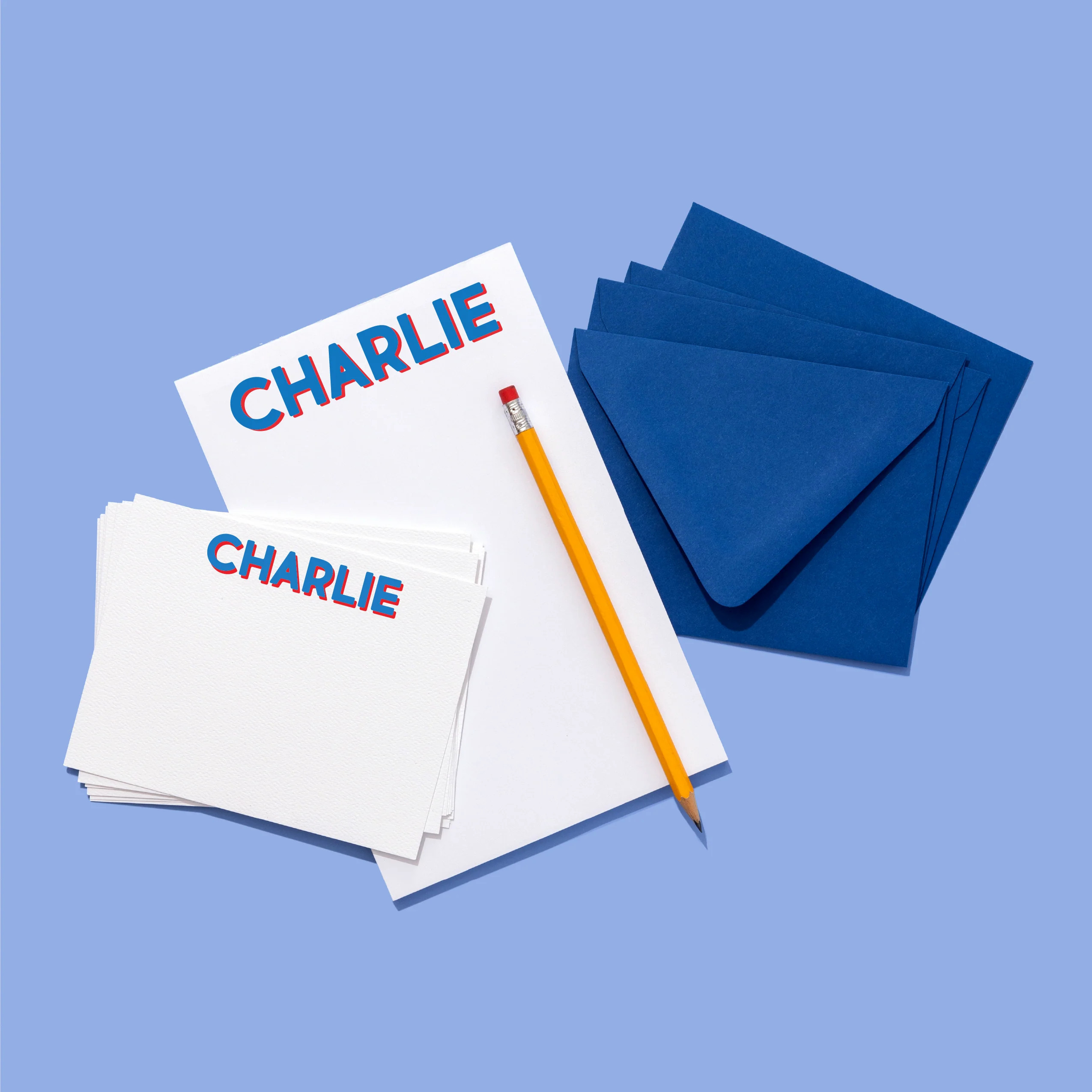 Collegiate Modern Classics Bundle | Joy Creative Shop