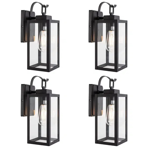 Schlegel Steel Wall Light | Wayfair North America