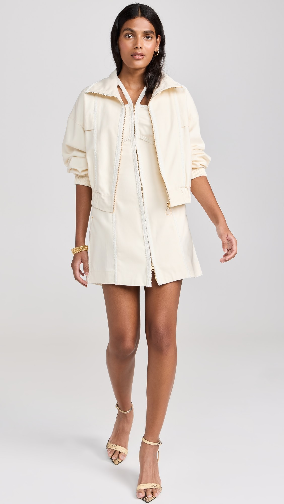 Sabina Musayev Renata Dress | Shopbop | Shopbop