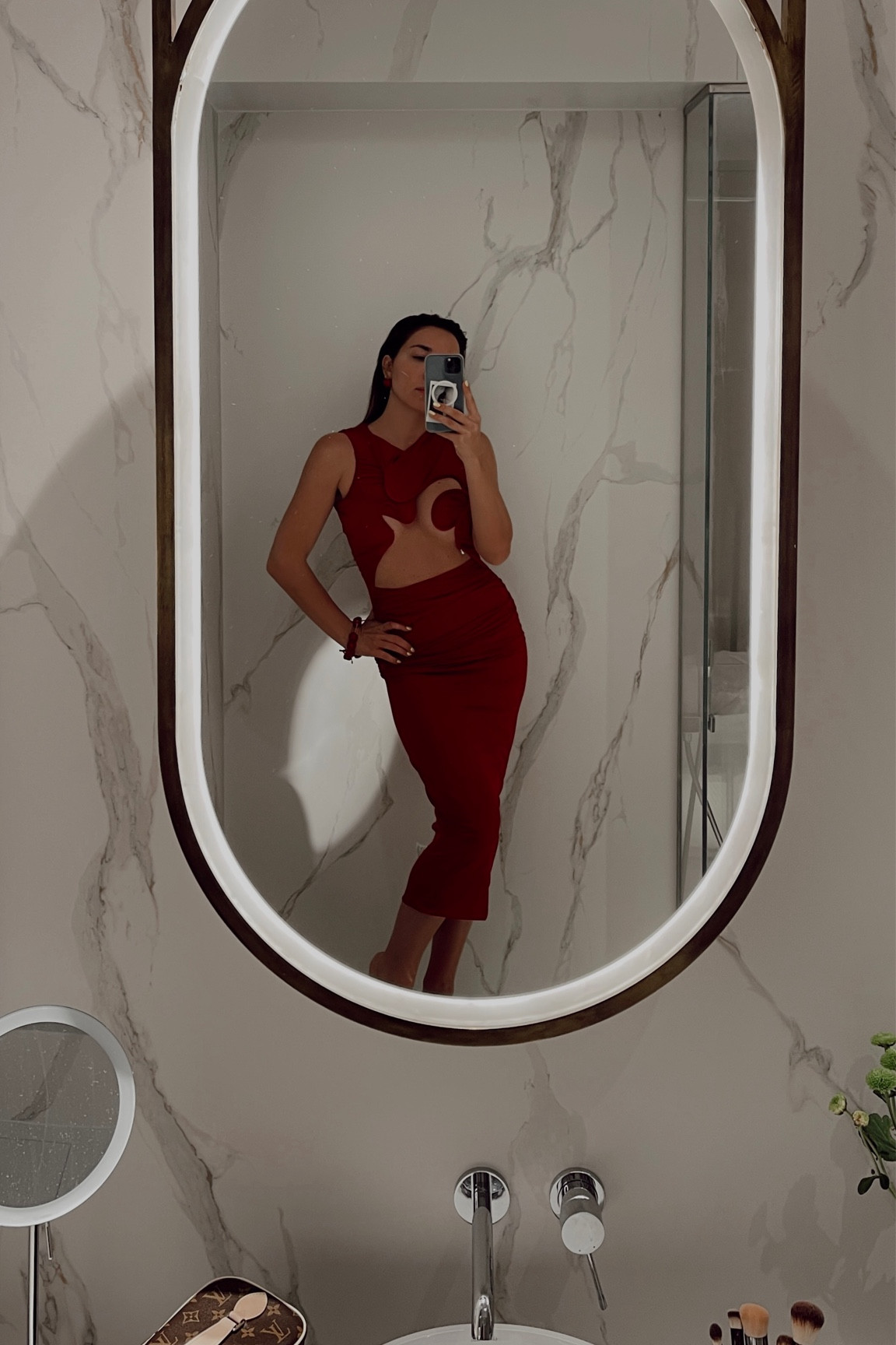 Best dress of the season, can’t wait to wear it over and over again. Look 2 from my last reel.

#LTKFind #LTKeurope #LTKcurves