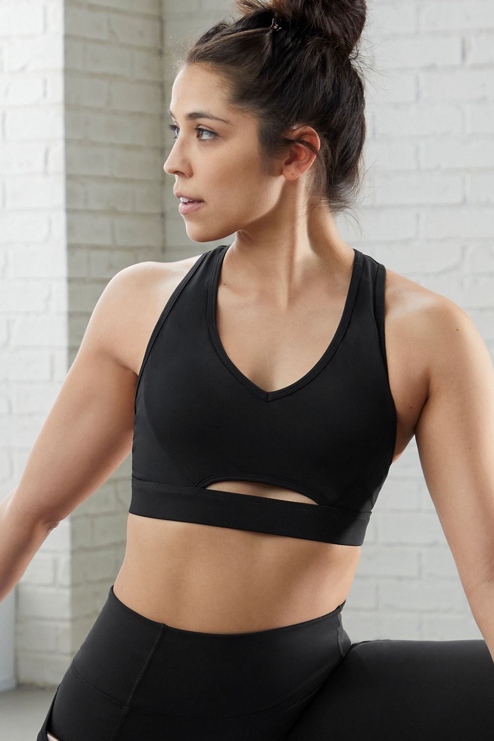 Kiera Low Impact Sports Bra | Fabletics