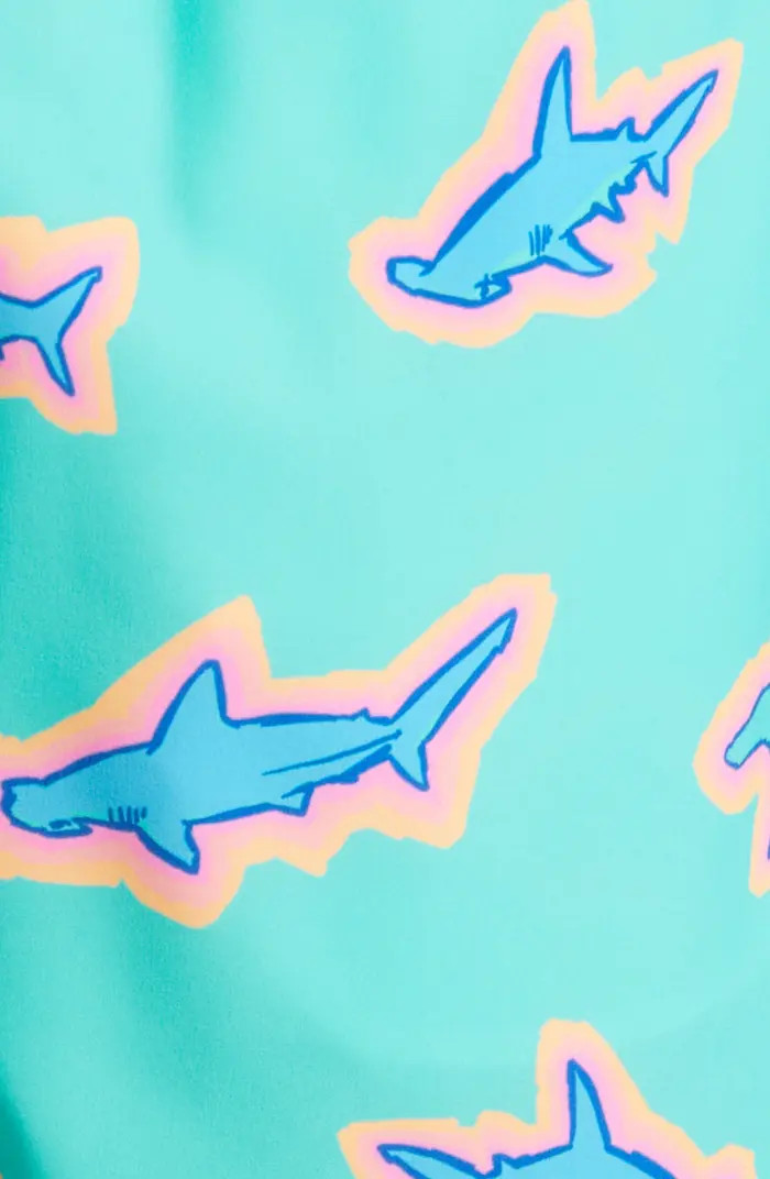 Chubbies 5.5-Inch Swim Trunks | Nordstrom | Nordstrom