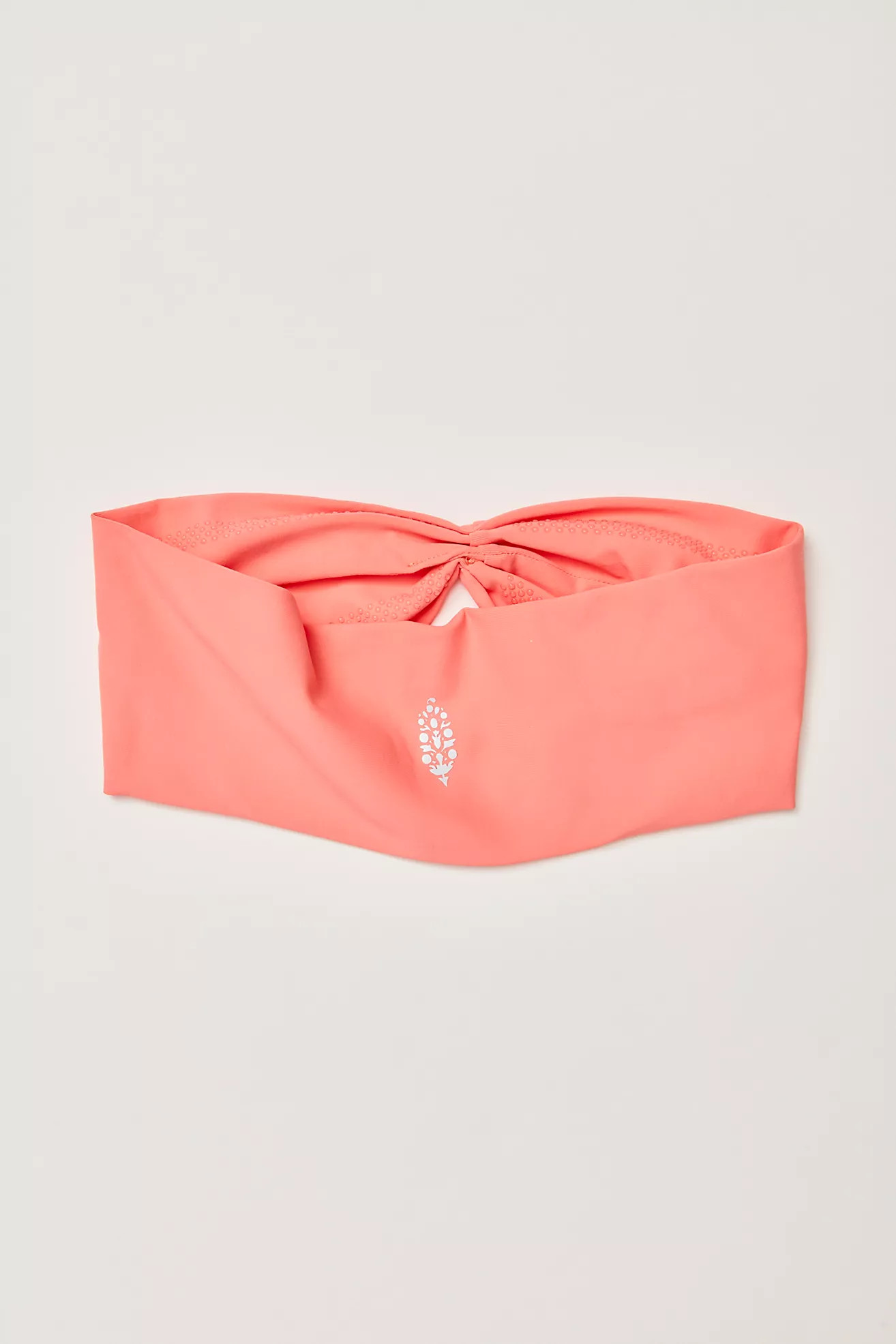 Slam Dunk Silicone Grip Soft Headband | Free People (Global - UK&FR Excluded)