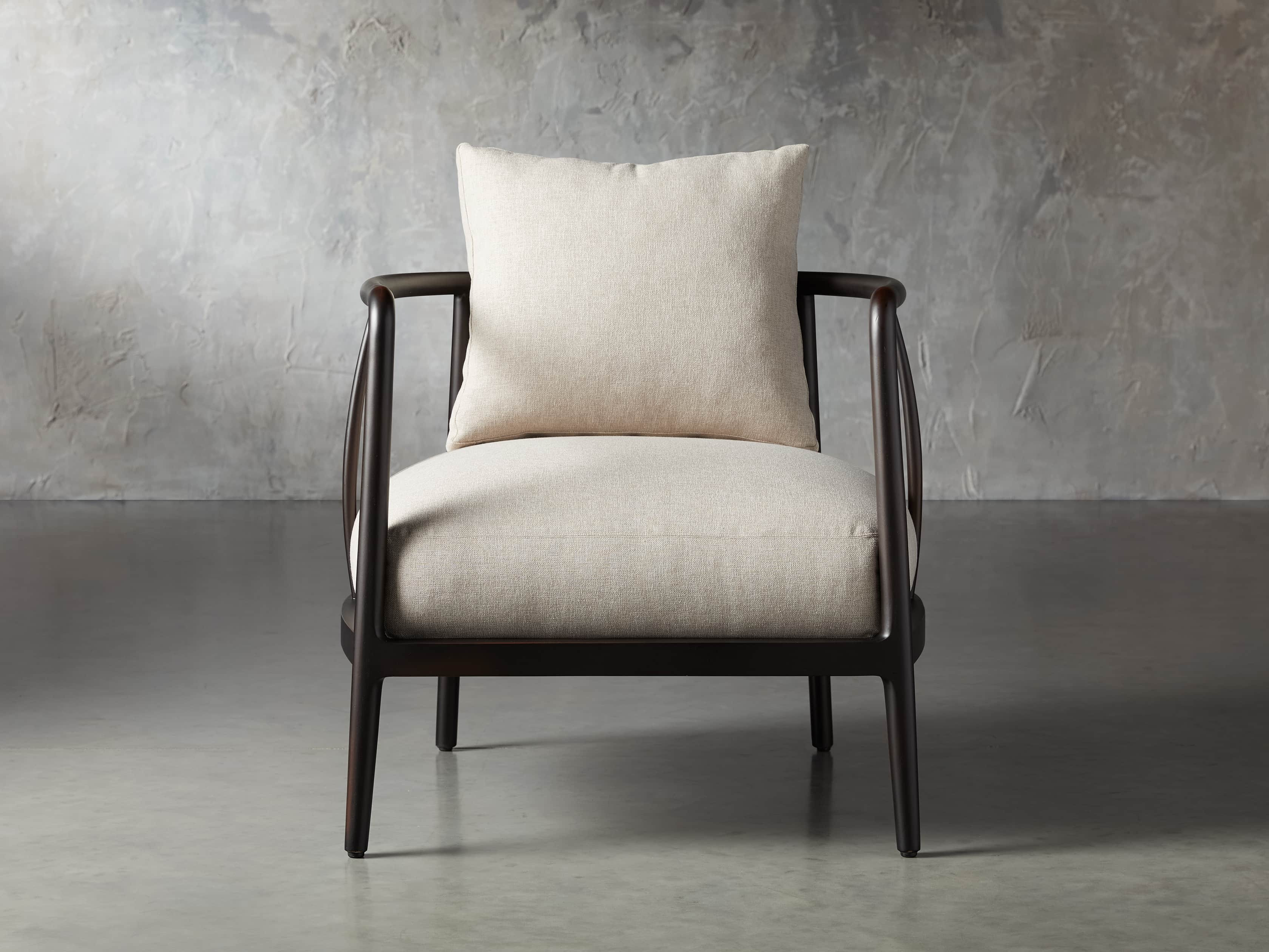 Griggs Chair | Arhaus