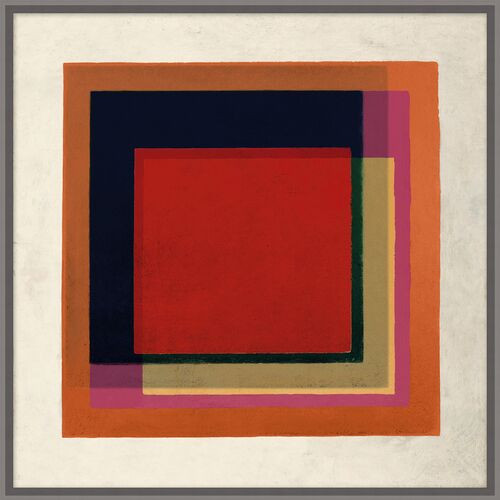 Lillian August, Overlapping Color 3 | One Kings Lane