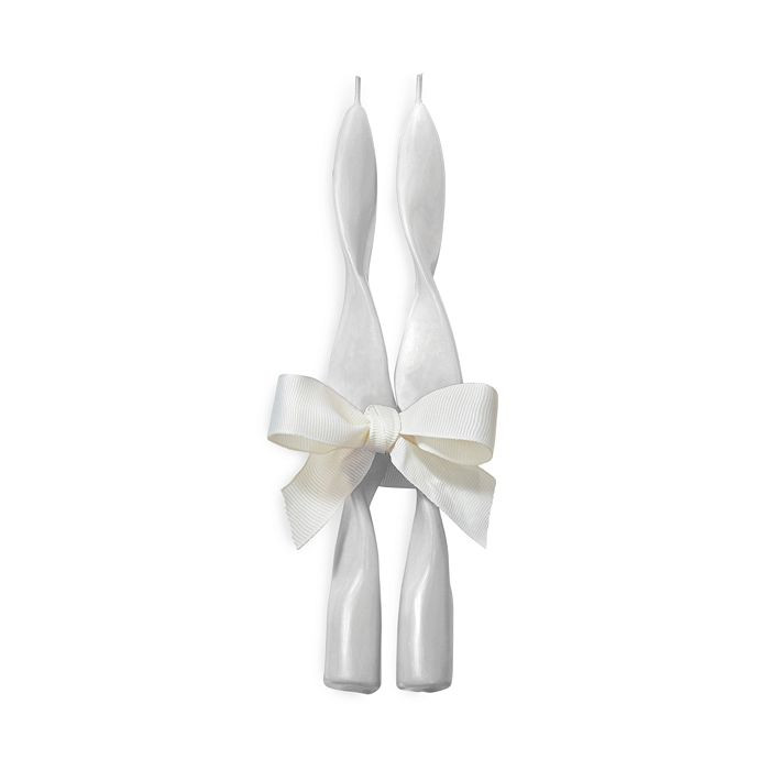 Denise Twist Candle, Set of 2 | Bloomingdale's (US)