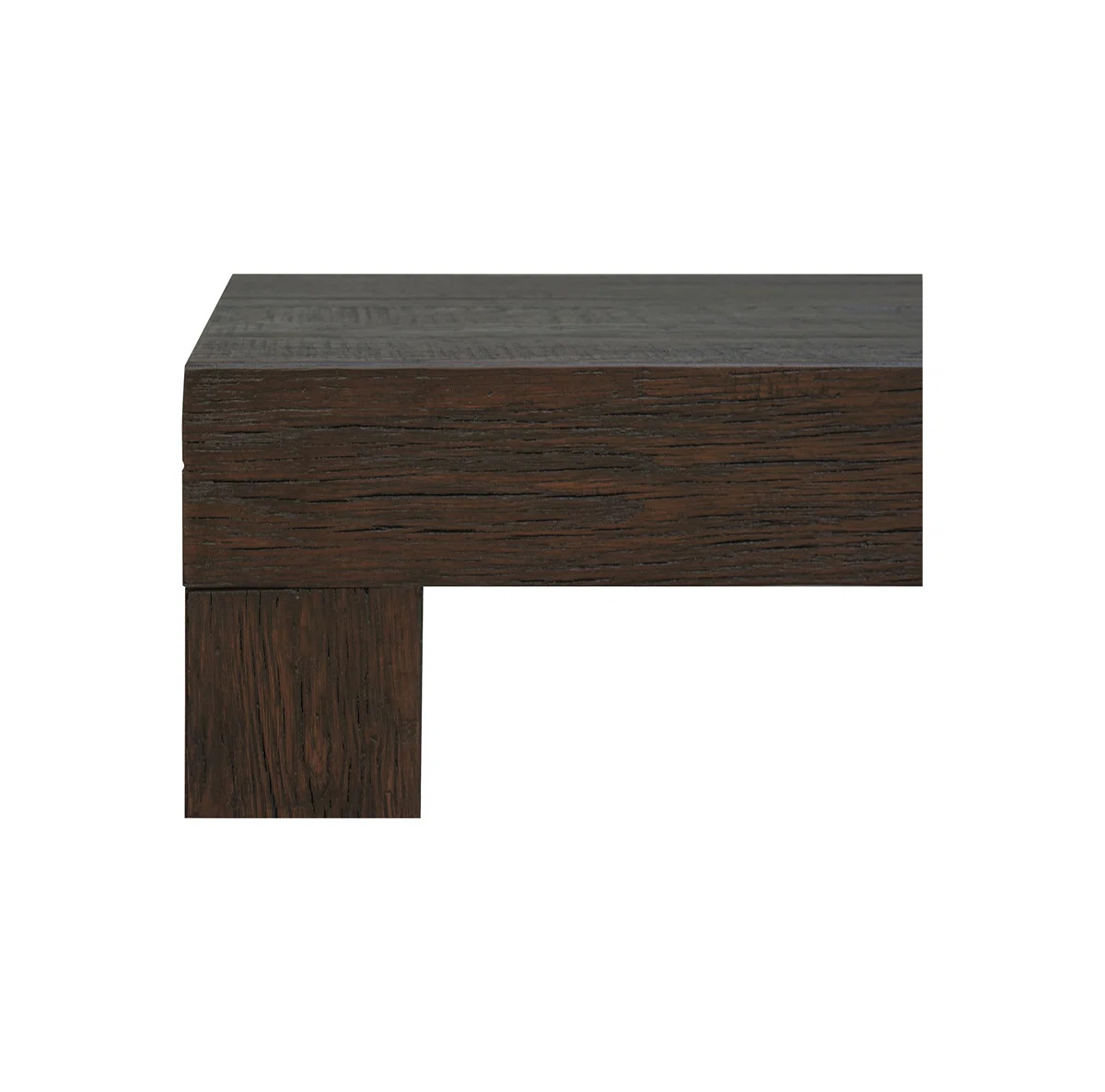 Adams Solid Wood Bench | Wayfair North America