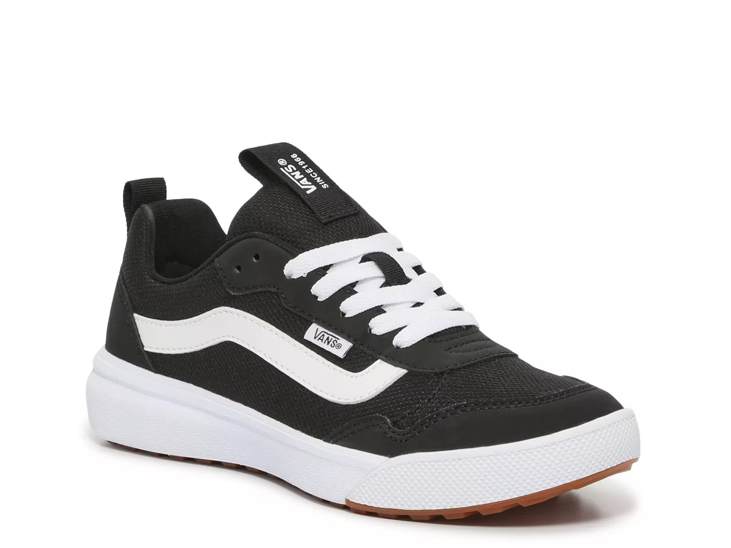 Vans Range EXP Low-Top Sneakers - Women's | DSW