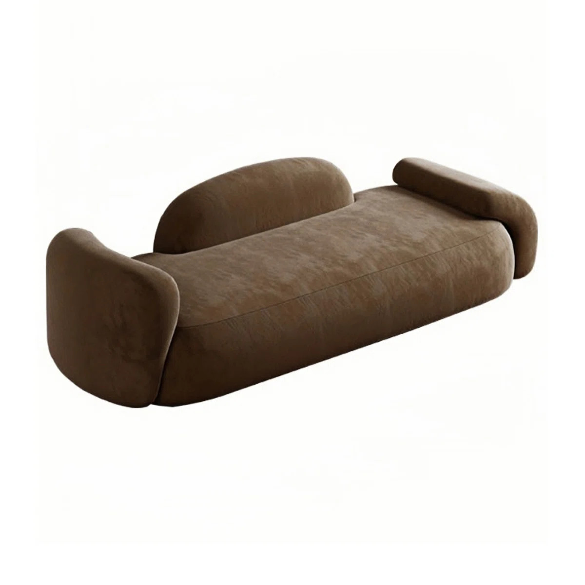 Harnam Polyester Blend Upholstered Bench | Wayfair North America