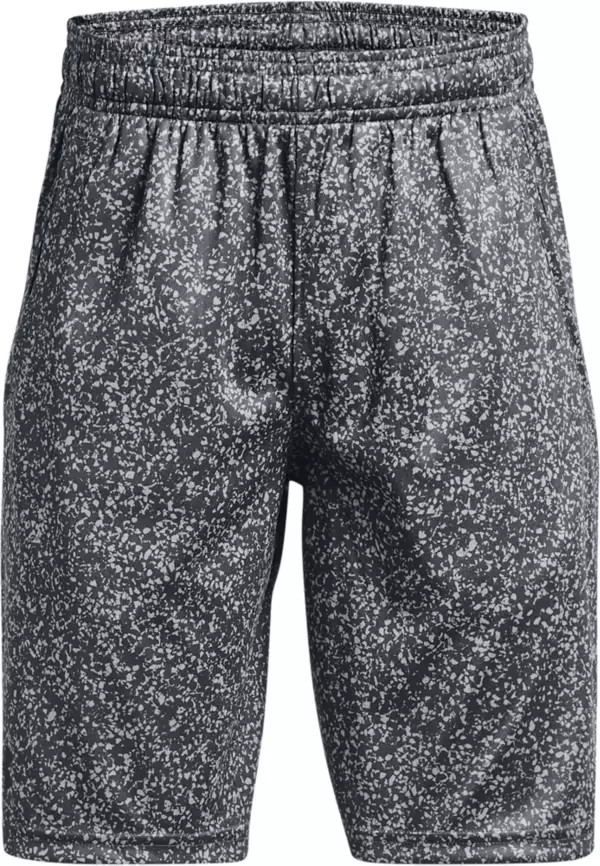 Under Armour Boys' Renegade 3.0 Printed Shorts | Dick's Sporting Goods