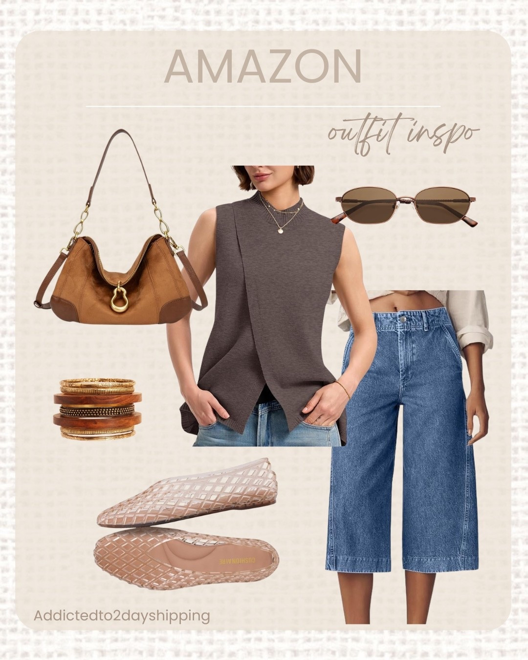 Amazon outfit inspo

#LTKSaleAlert #LTKootd