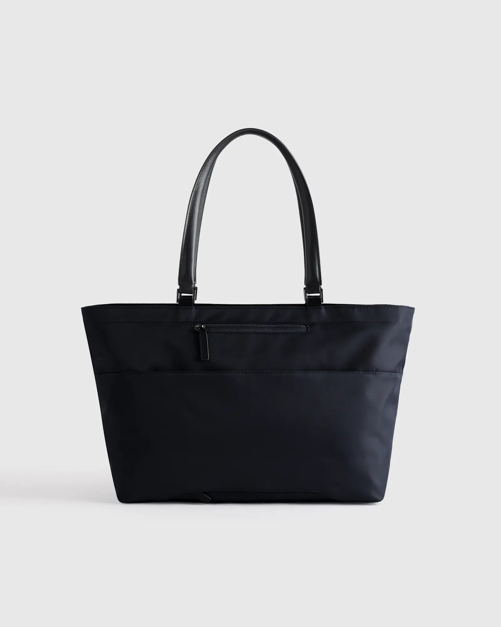 Voyage Nylon Travel Tote | Quince