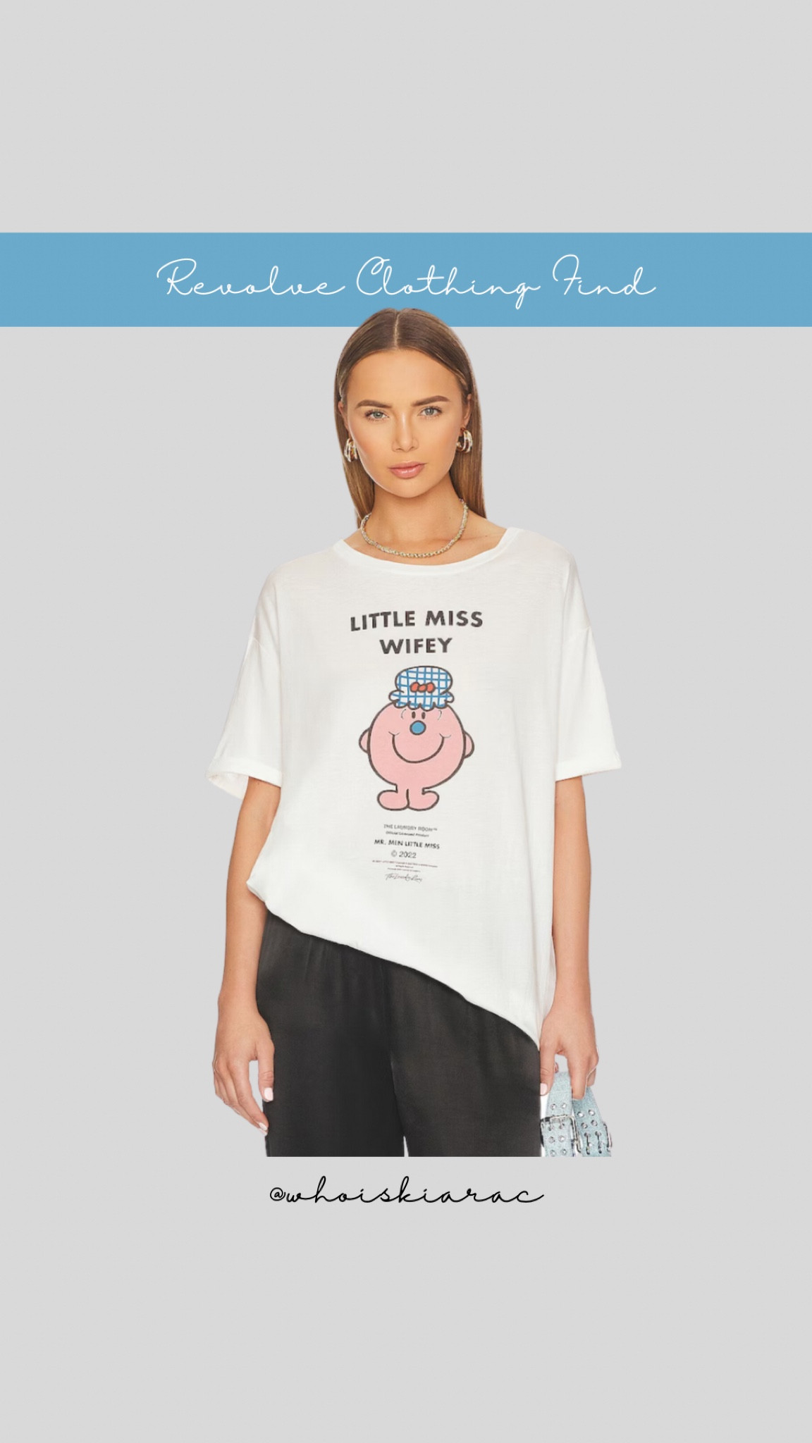 This cute graphic tee would be an excellent gift for any bride-to-be or the perfect addition to your closet 💍👰🏽‍♀️

#LTKstyletip #LTKfindsunder100 #LTKwedding