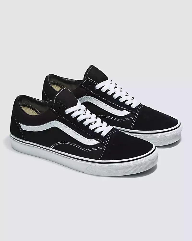 Old Skool Shoe | Vans (US)