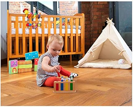 Galt Pop Up Toy, Multicolor | Amazon (US)