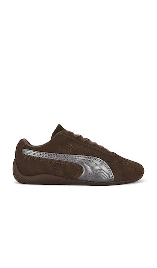 Speedcat Lux Sneaker | Revolve Clothing (Global)
