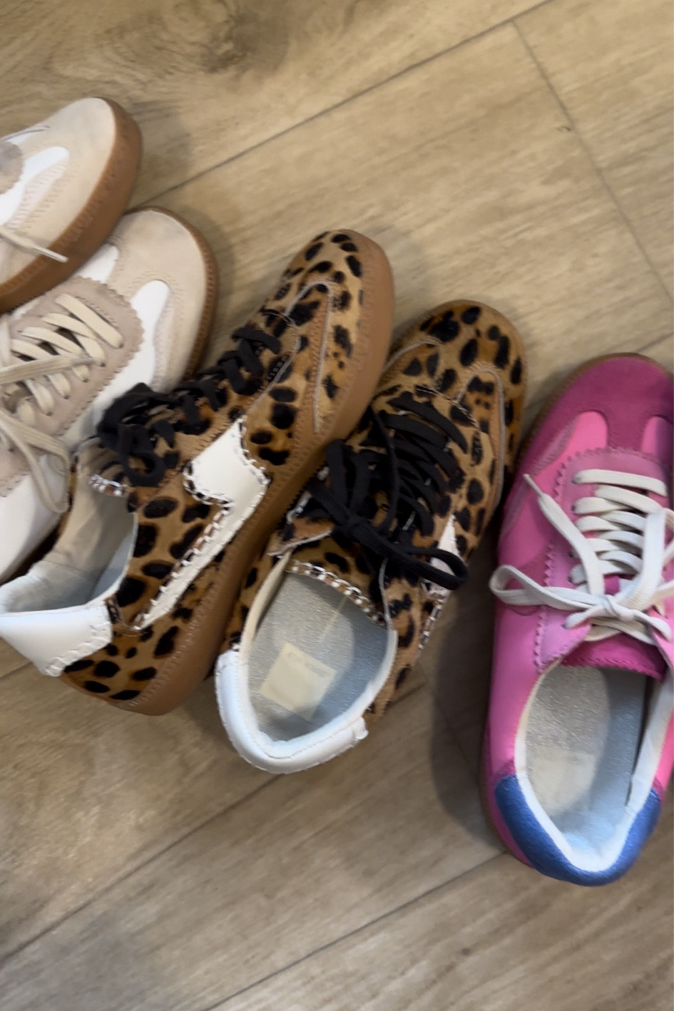 Fav sneakers 🔗

#LTKActive #LTKNYFW #LTKSeasonal