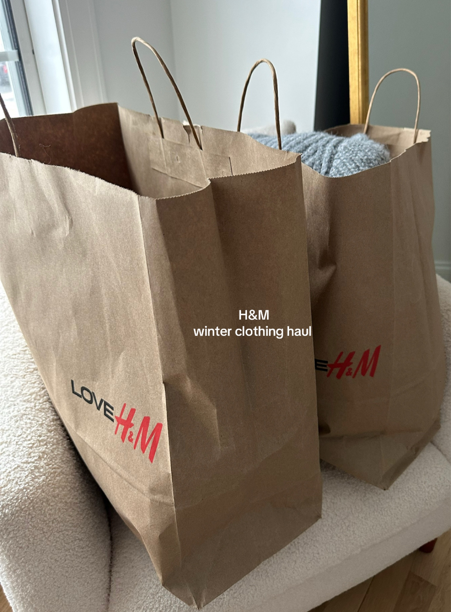 H&M Haul 

#LTKStyleTip #LTKSeasonal #LTKHoliday