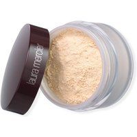 Laura Mercier Translucent Loose Setting Powder 29g (Various Shades) - Translucent | Look Fantastic (UK)