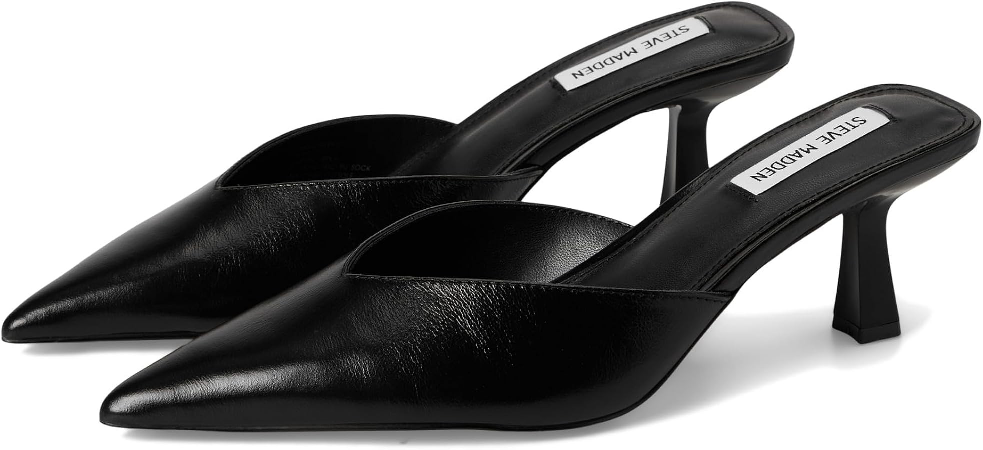 Steve Madden Womens Mod | Amazon (US)