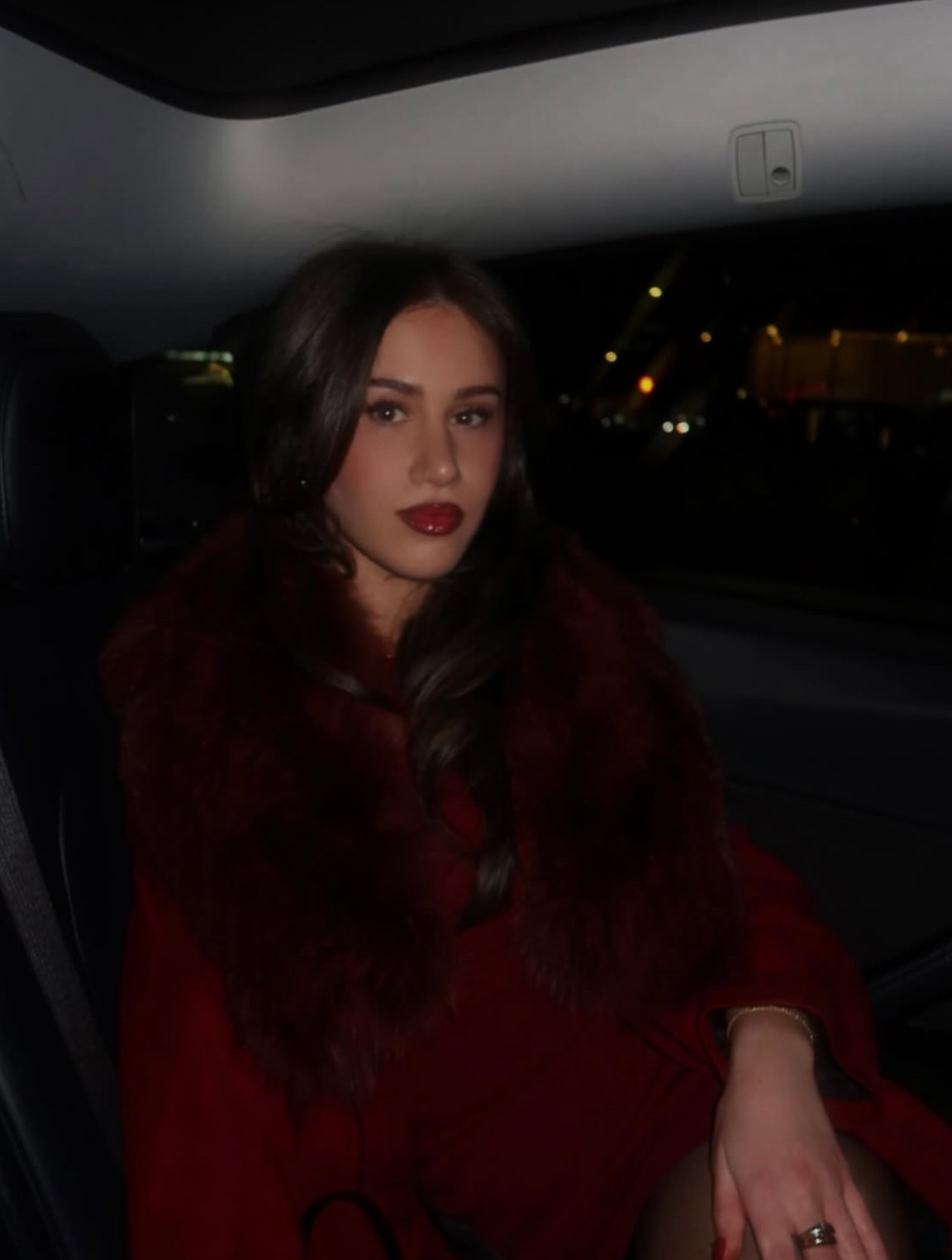 #LTKSeasonal #LTKootd #LTKValentine