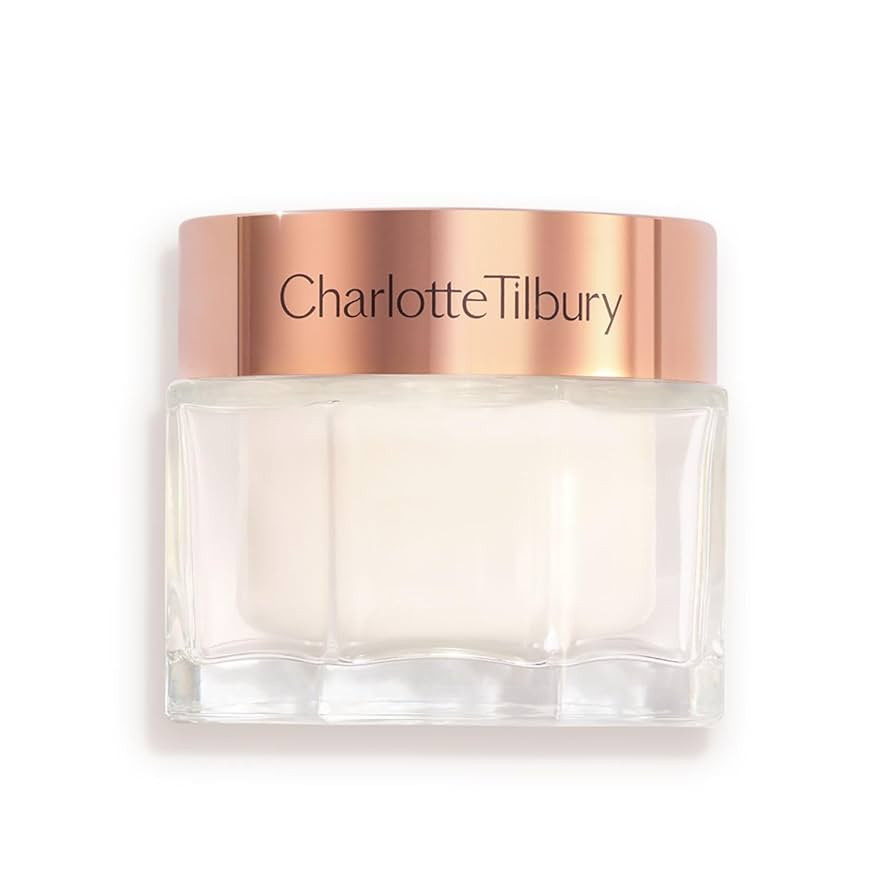 Charlotte Tilbury Refillable Magic Cream 50ml | Amazon (UK)