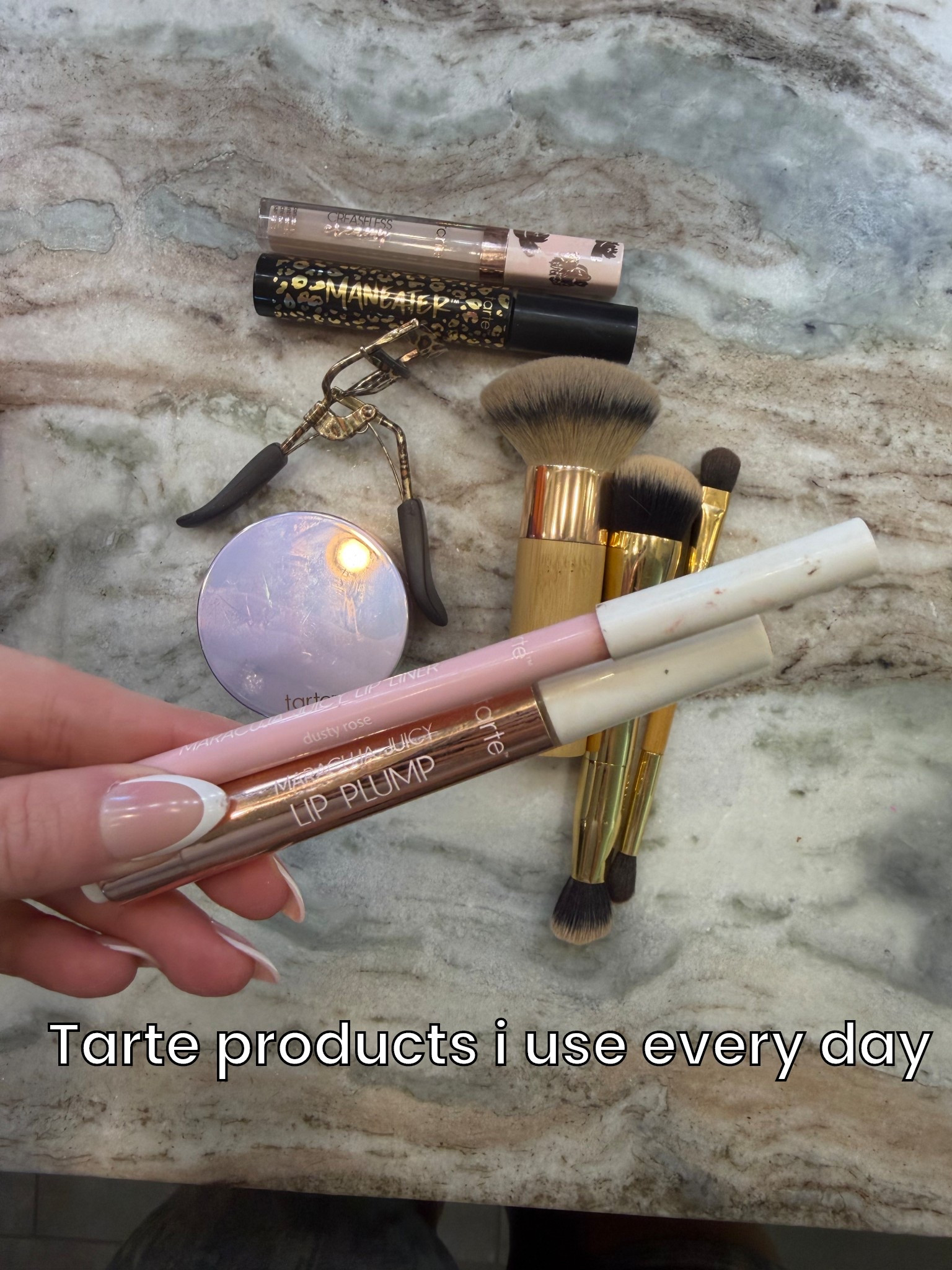 Tarte makeup I use religiously 

#LTKCyberWeek #LTKSaleAlert #LTKHoliday