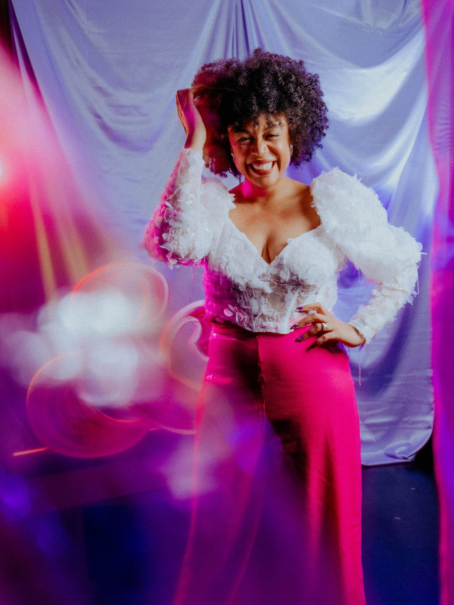 #DressedForBroadway to see & Juliet! 💖

#LTKSeasonal #LTKstyletip #LTKunder100