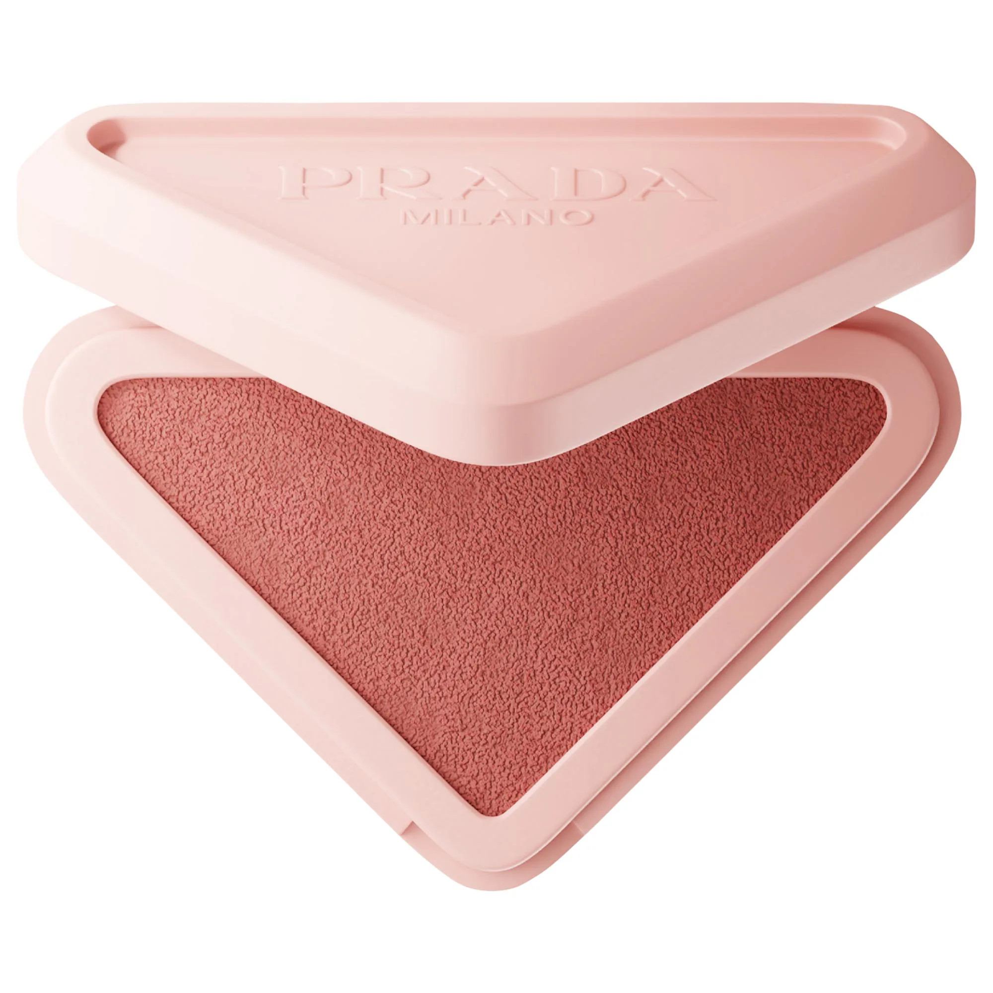 Prada Touch Cream-To-Powder Soft Blur Longwear Blush P71 Bow 0.12 oz/3.5 g | Sephora (US)