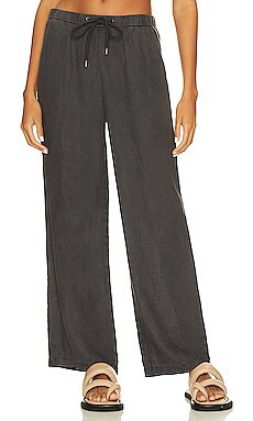 James Perse Lounge Pant in Magma Pigment from Revolve.com | Revolve Clothing (Global)