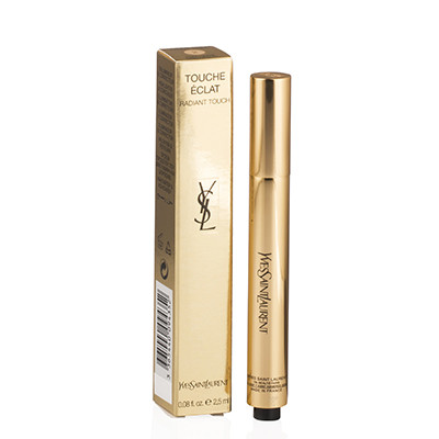 Ysl / Touche Eclat Radiant Touch Pen 2 Luminous 0.08 oz (2.5 ml) | Jomashop.com & JomaDeals.com