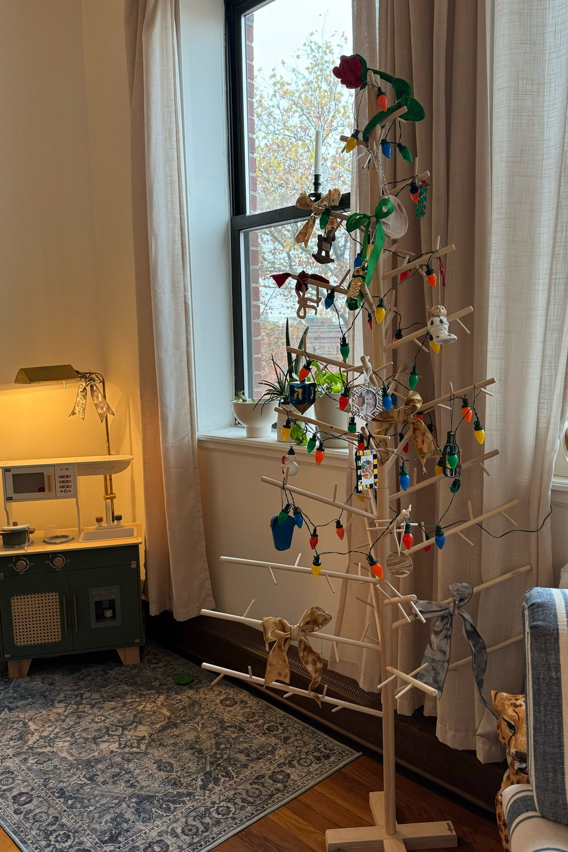 My hilarious Charlie Brown Christmas tree that everyone loves to hate but I actually just love it 

#LTKSeasonal #LTKHoliday #LTKHome