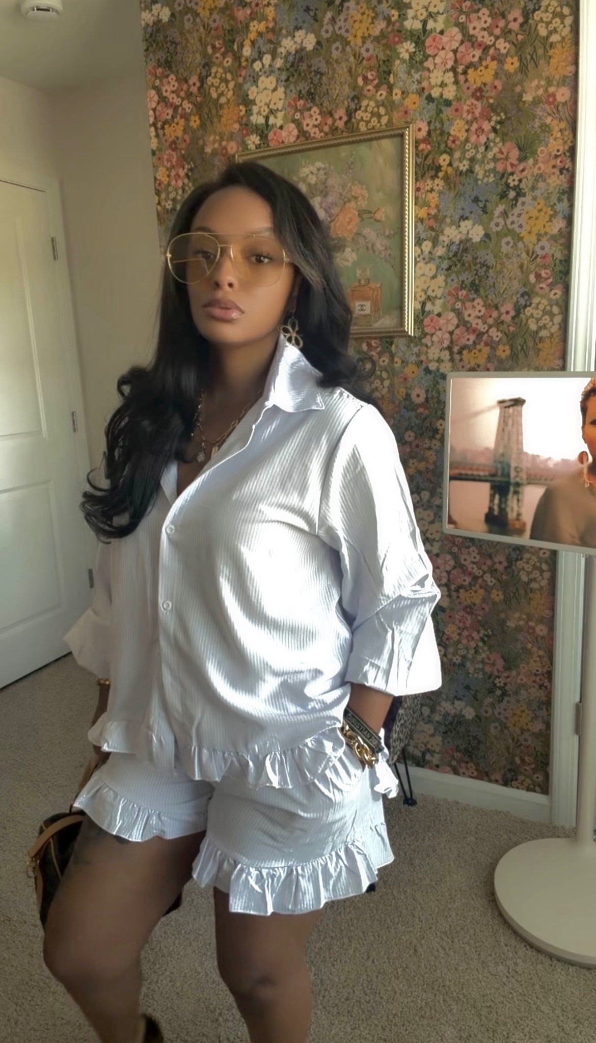 #LTKgrwm #LTKmomlife #LTKootd