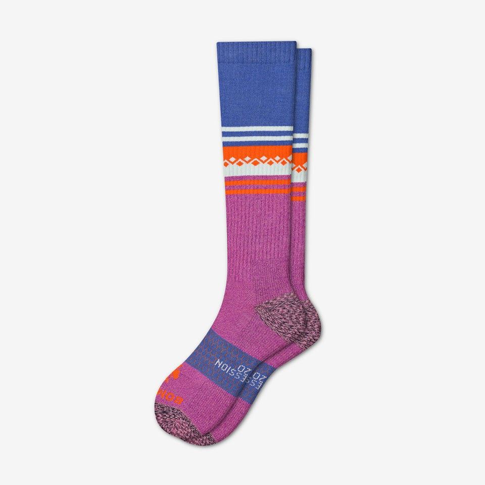Women's Everyday Compression Socks (15-20mmHg) | Bombas