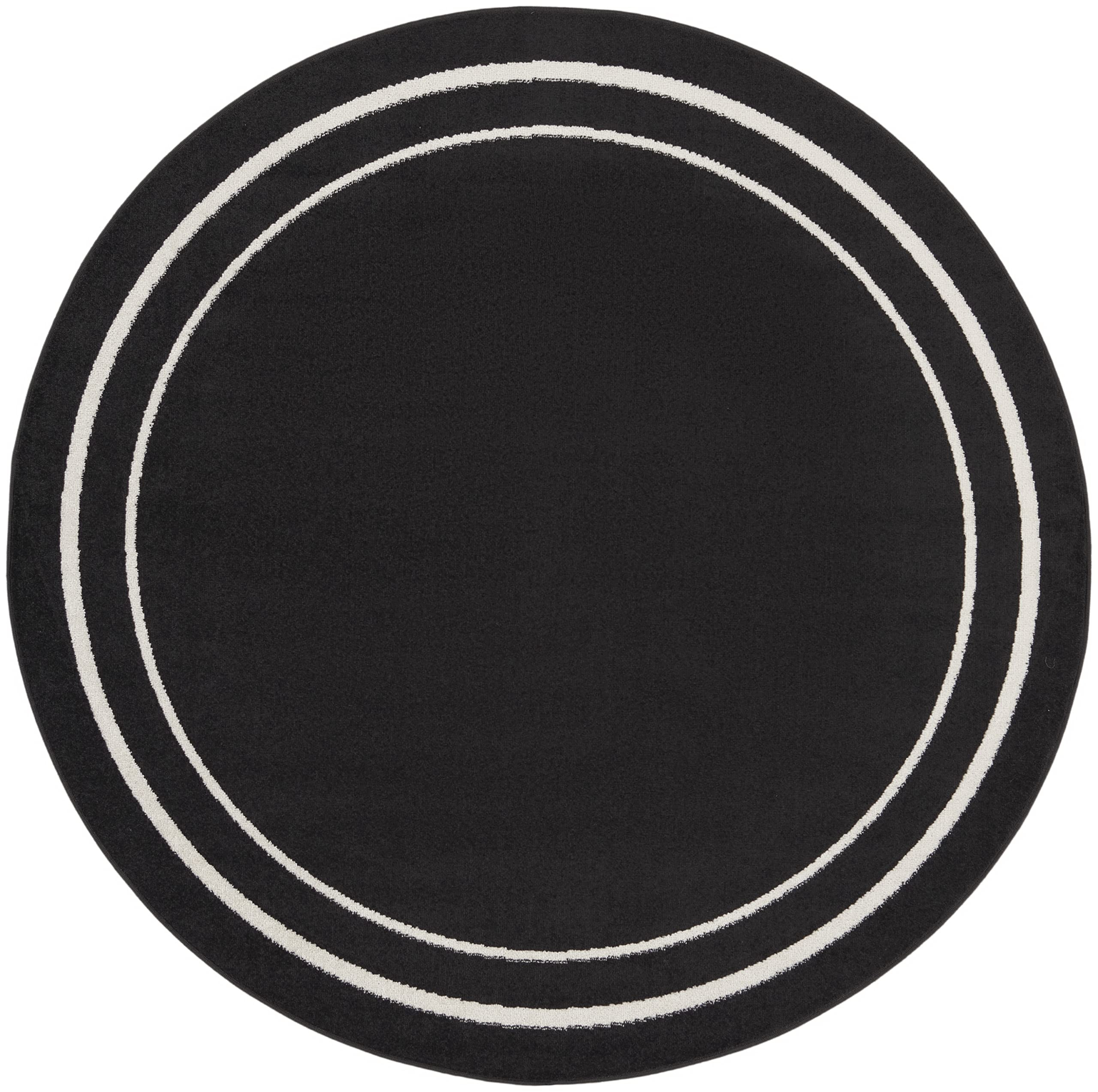 Round Area Rug | Amazon (US)