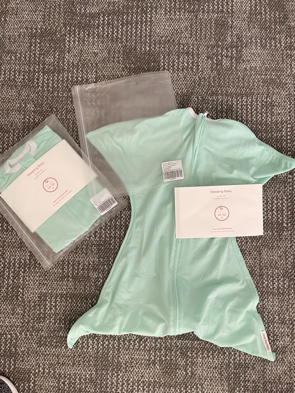 Baby must haves 

Newborn , baby shower , Baby , baby boy , baby boys outfits , baby boy clothes , baby boys clothes , zippies , Pajamas , Baby boys outfits , matching set , kids , family photos #LTKfindsunder50 #LTKfindsunder100 #LTKbaby #LTKkids #LTKHoliday #LTKfamily #LTKhome  #LTKstyletip #LTKSeasonal 