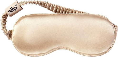 Slip Pure Silk Sleep Mask

                Schlafmaske | Niche Beauty (DE)