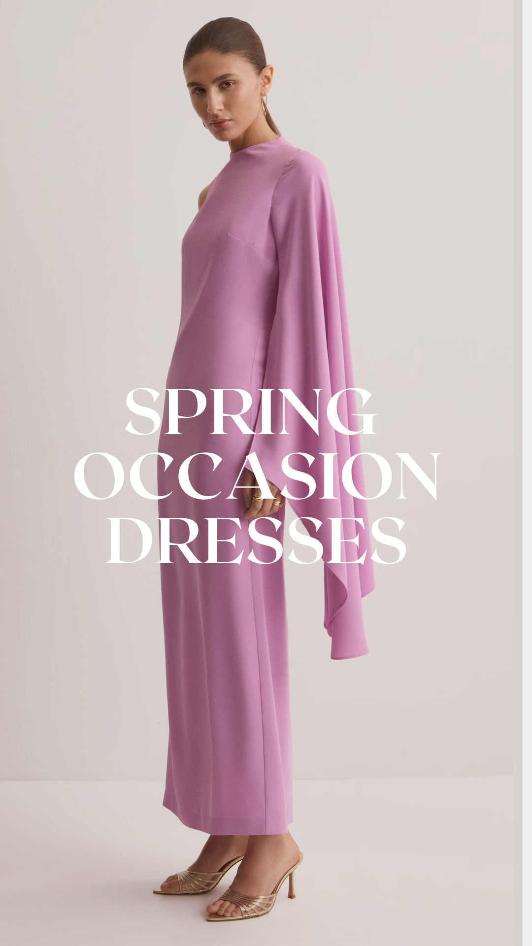 spring occasion dress roundup 

resortwear / spring wedding guest dress / date night 

 #LTKSeasonal