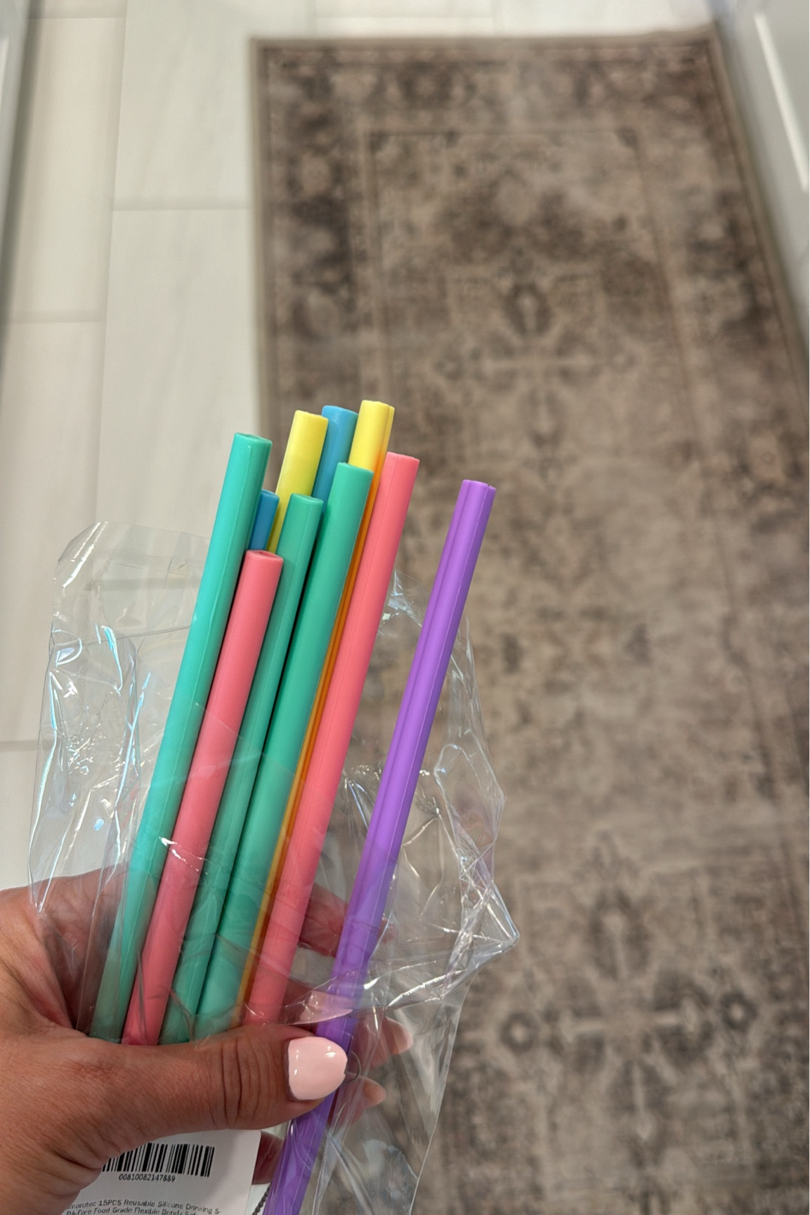 Silicone straws for kids 

#LTKKids #LTKTravel #LTKHome