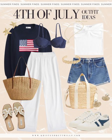 4th of July Outfit Ideas

Steve Madden
Gold hoop earrings
White blouse
Abercrombie new arrivals
Summer hats
Free people
platforms 
Steve Madden
Women’s workwear
Summer outfit ideas
Women’s summer denim
Summer and spring Bags
Summer sunglasses
Womens sandals
Womens wedges 
Summer style
Summer fashion
Women’s summer style
Womens swimsuits 
Womens summer sandals

#LTKSaleAlert #LTKStyleTip #LTKSeasonal