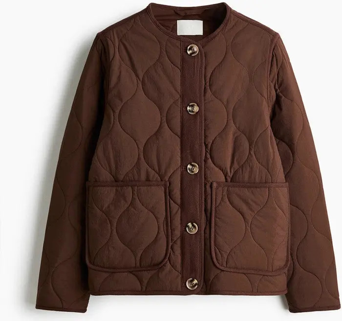 Quilted Jacket | Nordstrom