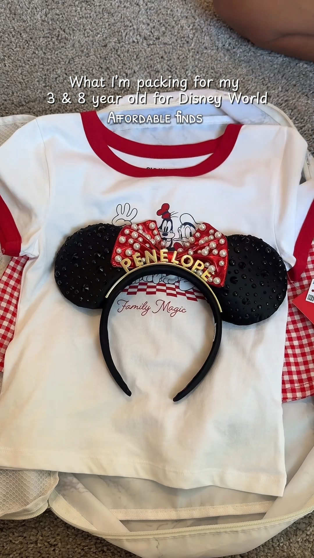 Kids Disney outfits #disneyoutfits 

Kids style, Disney, summer outfits, kids 

#LTKKids #LTKSummerEdit #LTKSeasonal