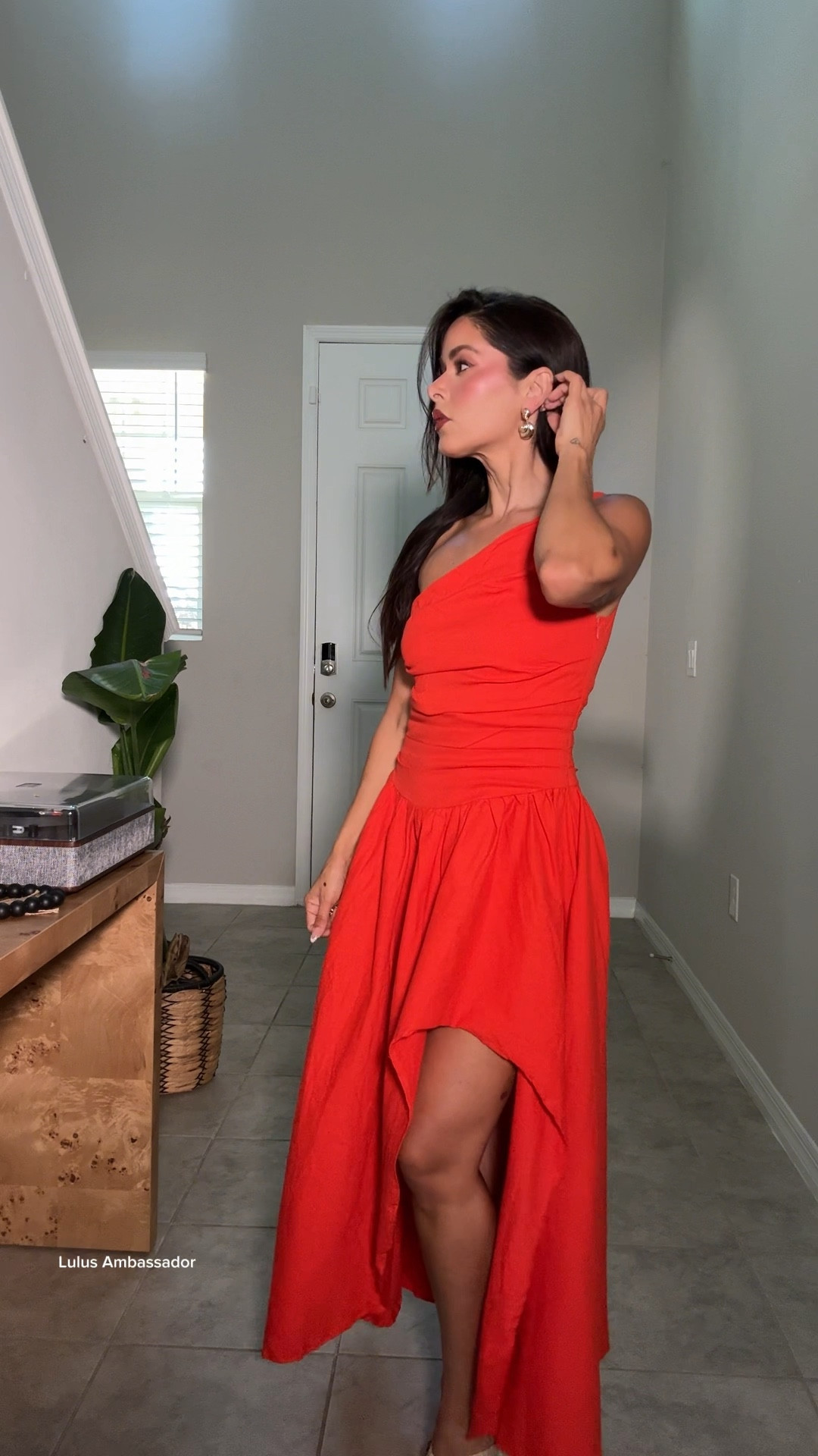 What I’ll be wearing on a cruise this summer 🛳️❤️🐚🥂 

#LTKTravel #LTKWedding #LTKVideo