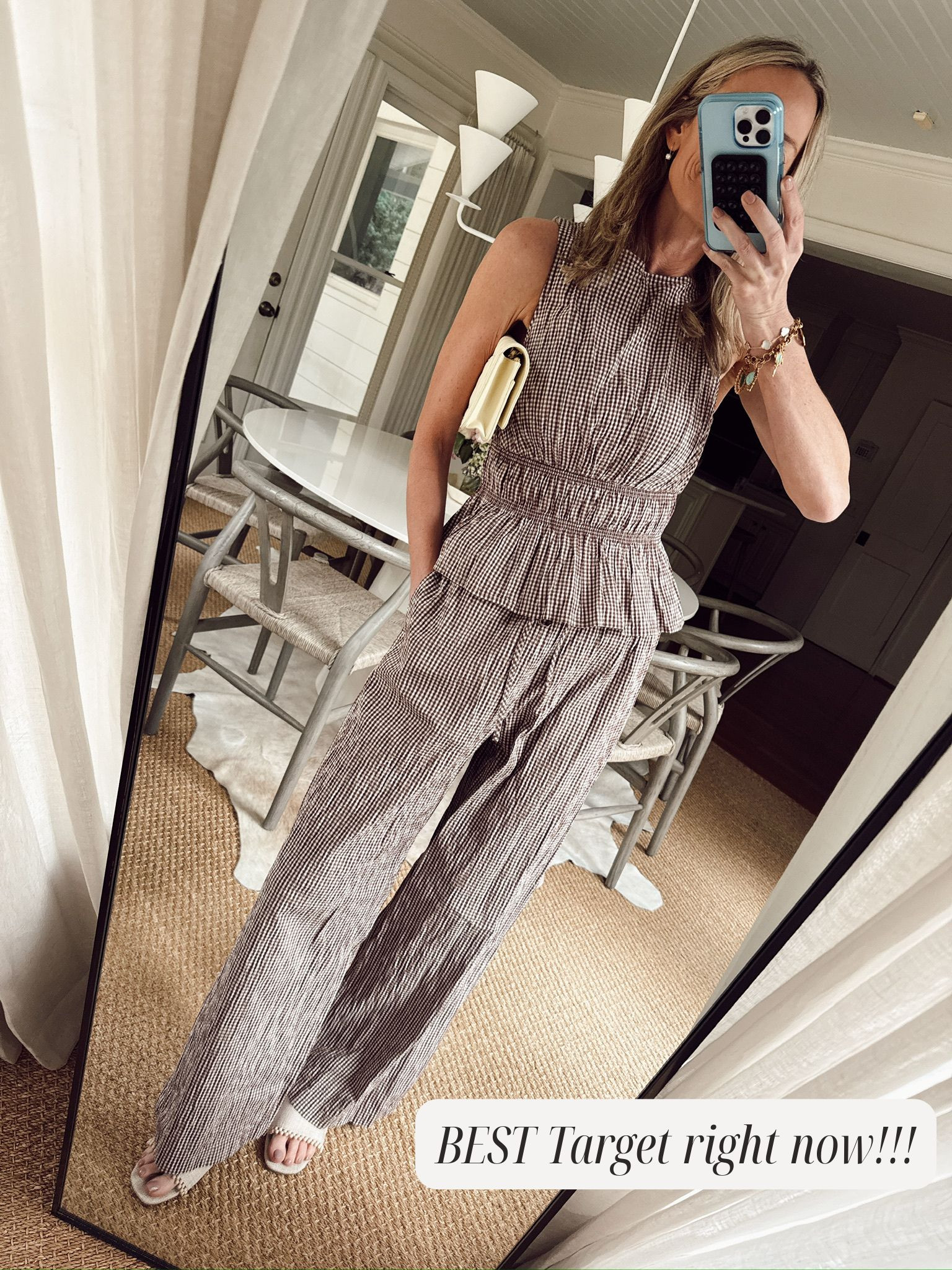 If I were shopping Target I would buy these items!! 

 