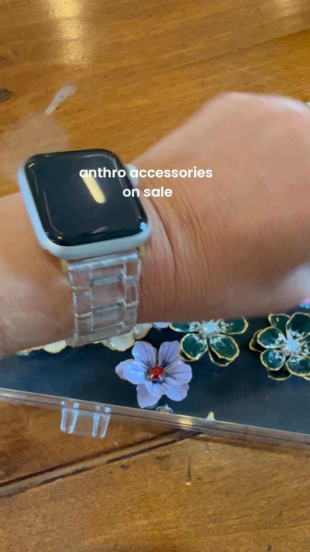 On sale and well worth scooping up!


#LTKmorningroutine #LTKootd #LTKdayinmylife