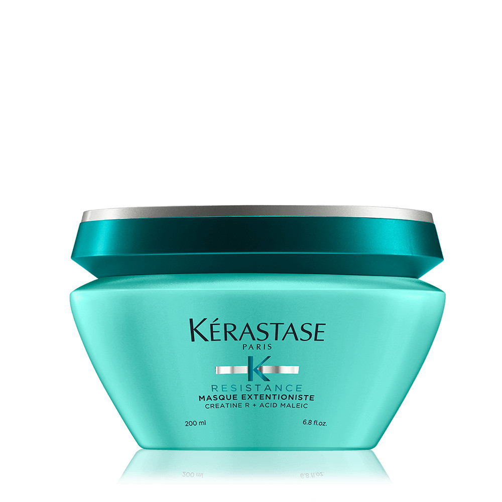 Kerastase Resistance Masque Extentioniste Length Strengthening Hair Mask 6.8 fl oz / 200 ml | Kerastase US