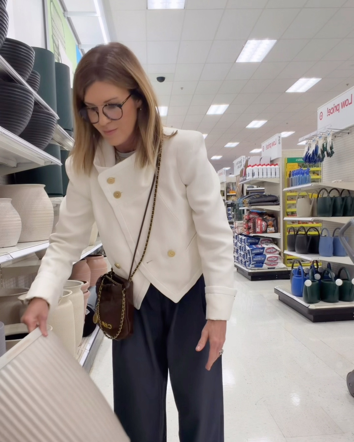 Have you seen these amazing Target finds? So good stuff! 

#LTKSpringSale #LTKSeasonal #LTKOver40