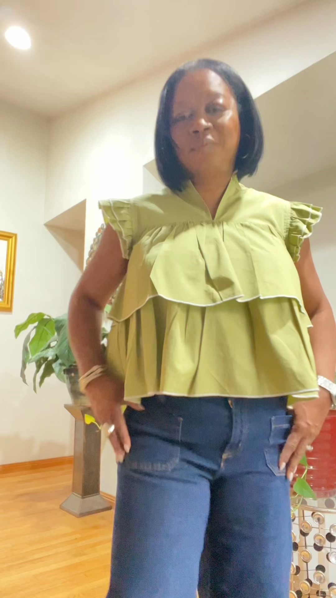 #LTKootd #LTKgrwm #LTKOver40