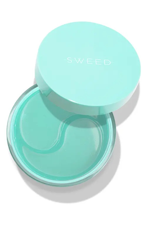 SWEED Peptide & Ice Lift & Firm Hydra Gel Eye Patches at Nordstrom | Nordstrom