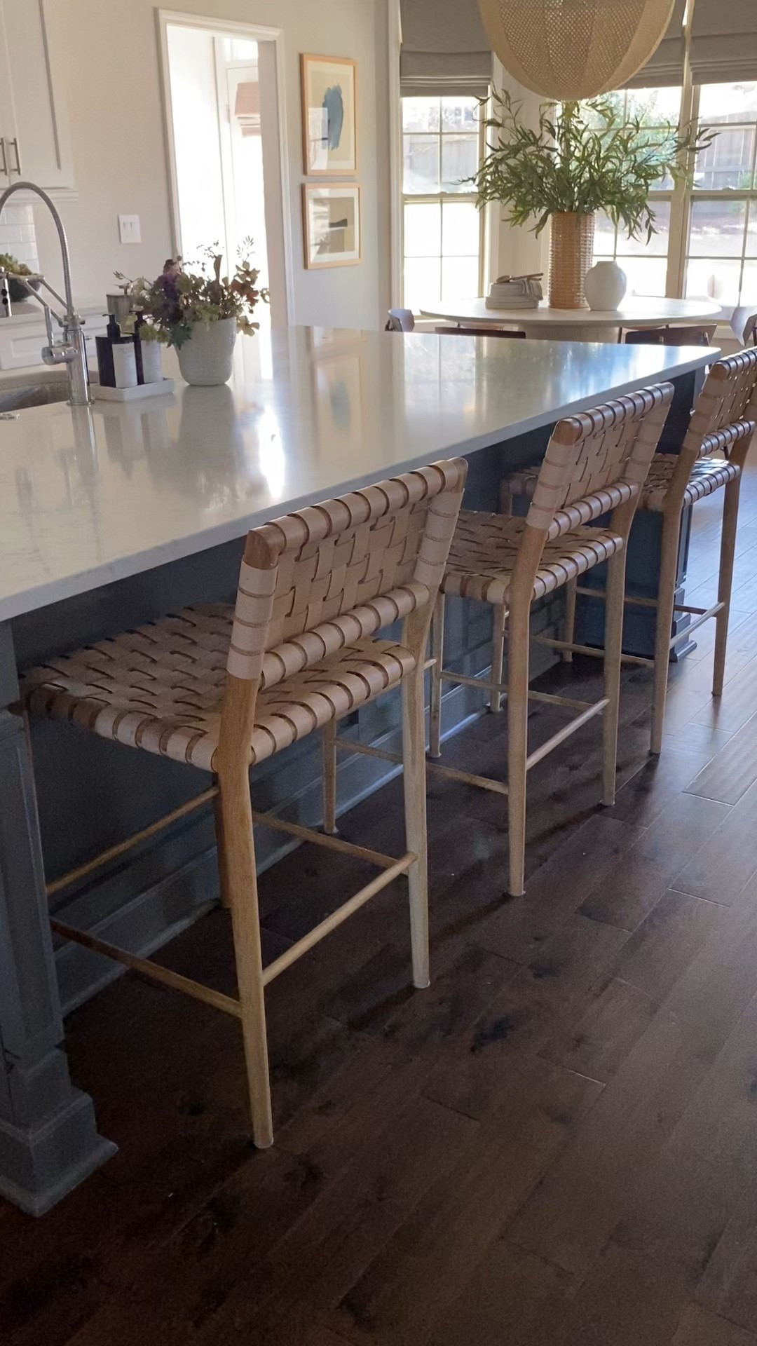 McGee and Co Greely counter stool 30% off!!!

#LTKSpringSale #LTKHome #LTKSaleAlert